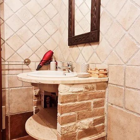 Βίλα Laura, Fronte Piscina E Giardino Privato *